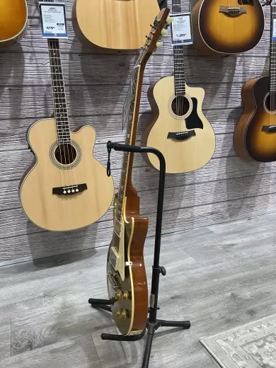 Gibson Custom Shop - LPR57VODGNH 5